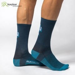 Ale Sauvage Unisex Yazlık Çorap Laguna