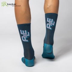 Ale Sauvage Unisex Yazlık Çorap Laguna