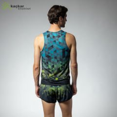 ALE RUNNING ECLECTIC KOŞU ÜST ATLET