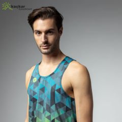 ALE RUNNING ECLECTIC KOŞU ÜST ATLET