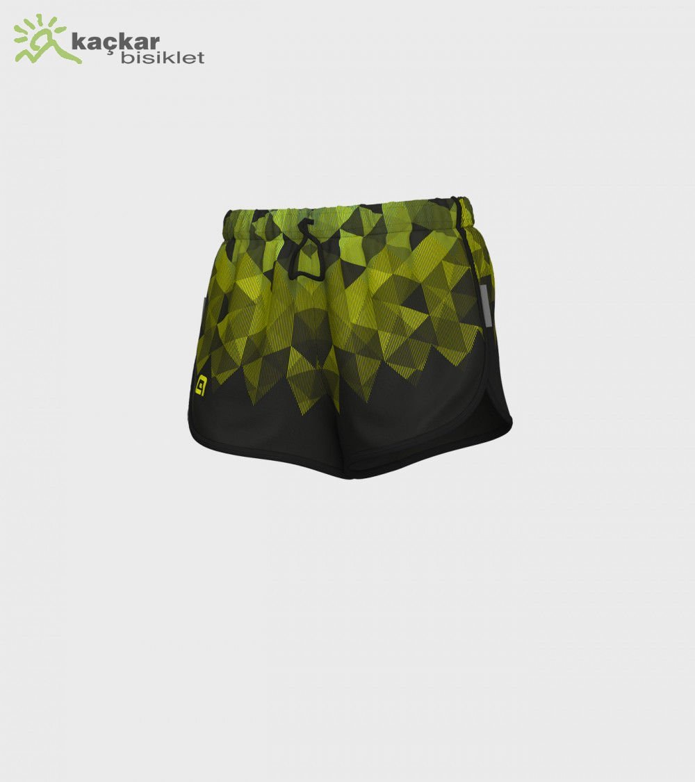 ALE RUNNING ECLECTİC KOŞU ŞORTU