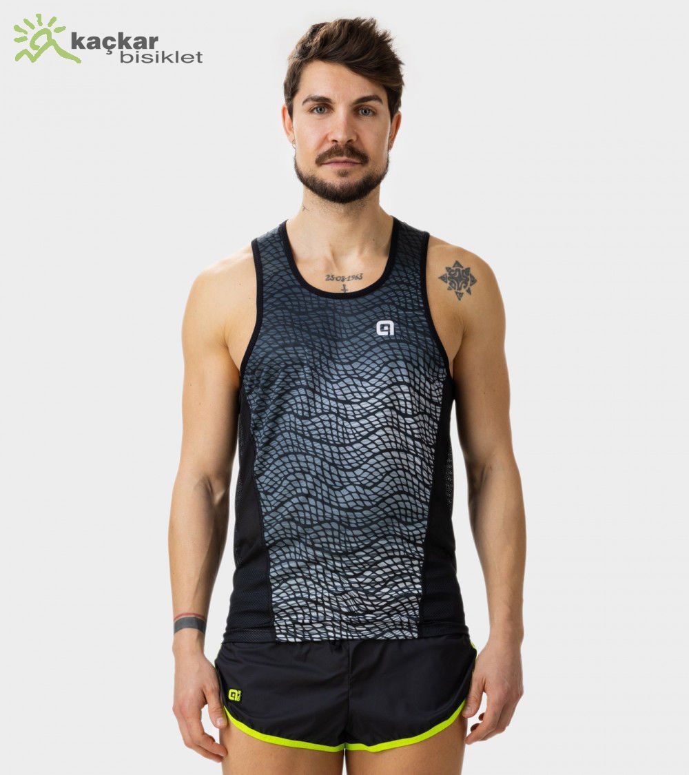 ALE RUNNING STREAM KOŞU ÜST ATLET