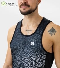 ALE RUNNING STREAM KOŞU ÜST ATLET