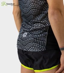 ALE RUNNING STREAM KOŞU ÜST ATLET