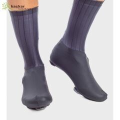 ALE Whizzy Yazlık Shoecover ( Ayakkabı Kılıfı ) Siyah