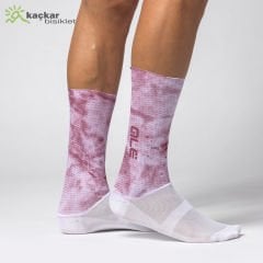 Ale Typhoon AERO Unisex Yazlık Çorap Bossa Nova