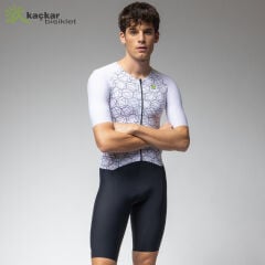 ALE Focus Triathlon / Front Zipper Skinsuits