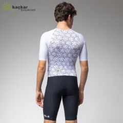 ALE Focus Triathlon / Front Zipper Skinsuits