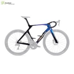 COLNAGO Y1Rs Frameset YSBO