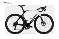 Colnago Y1RS UAE Emirates Shimano Dura-Ace Dİ2 Vision SC45 Roadbike SDM5