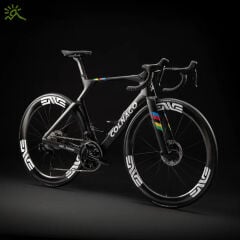 Colnago Y1RS Dream Build Shimano Dura-Ace Dİ2 ENVE SES 4.5 Roadbike YSBC