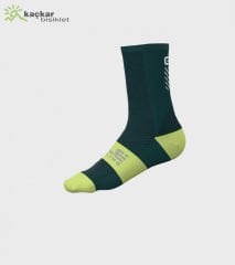 Ale Proof Çorap Orman Yeşili