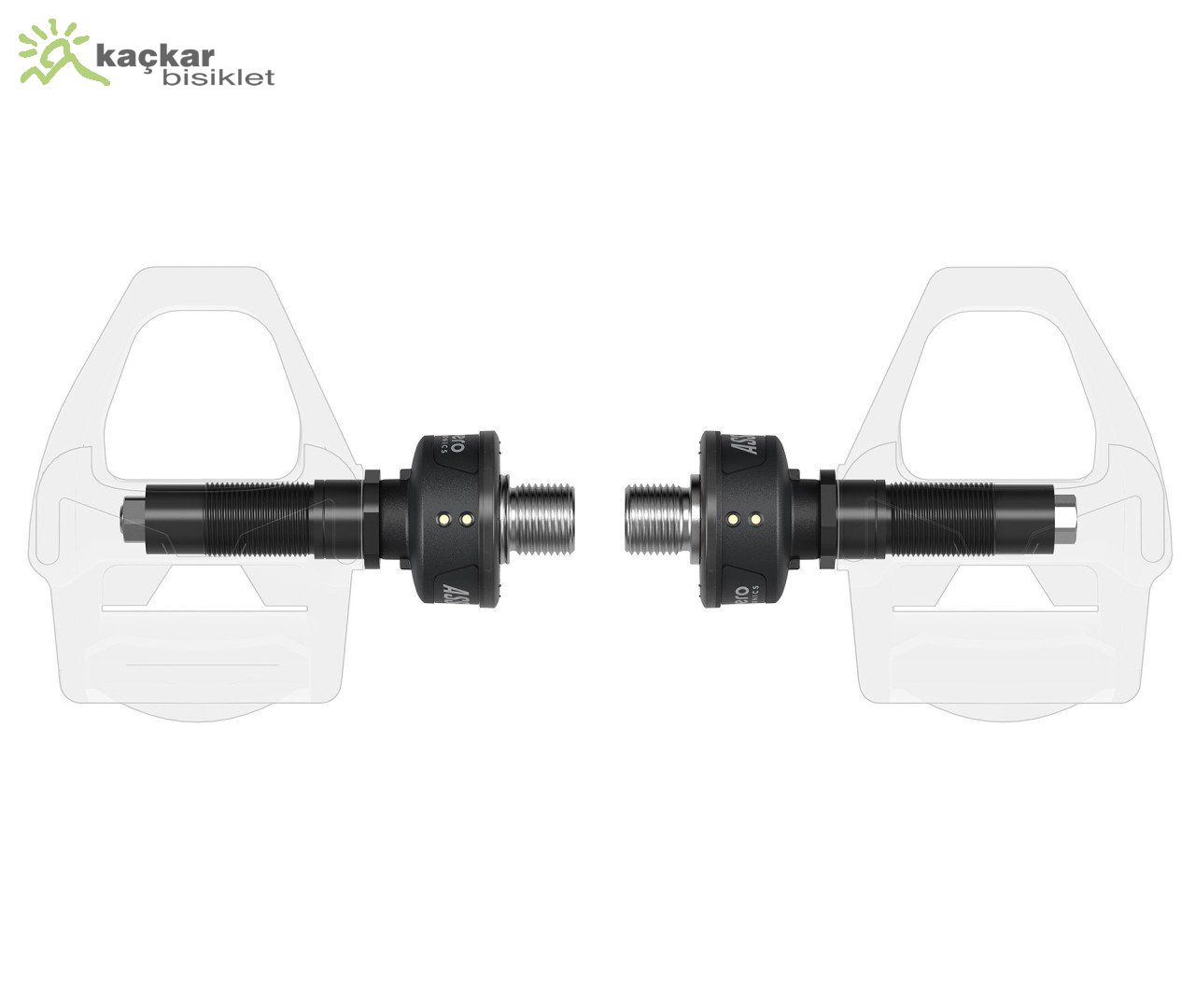 FAVERO ASSIMOA DUO - Shimano Power Metre