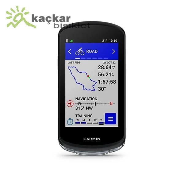 Garmin Edge 1040 Bisiklet Bilgisayarı
