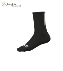 ALE LİGHT YAZLIK ÇORAP GRİ / SİYAH