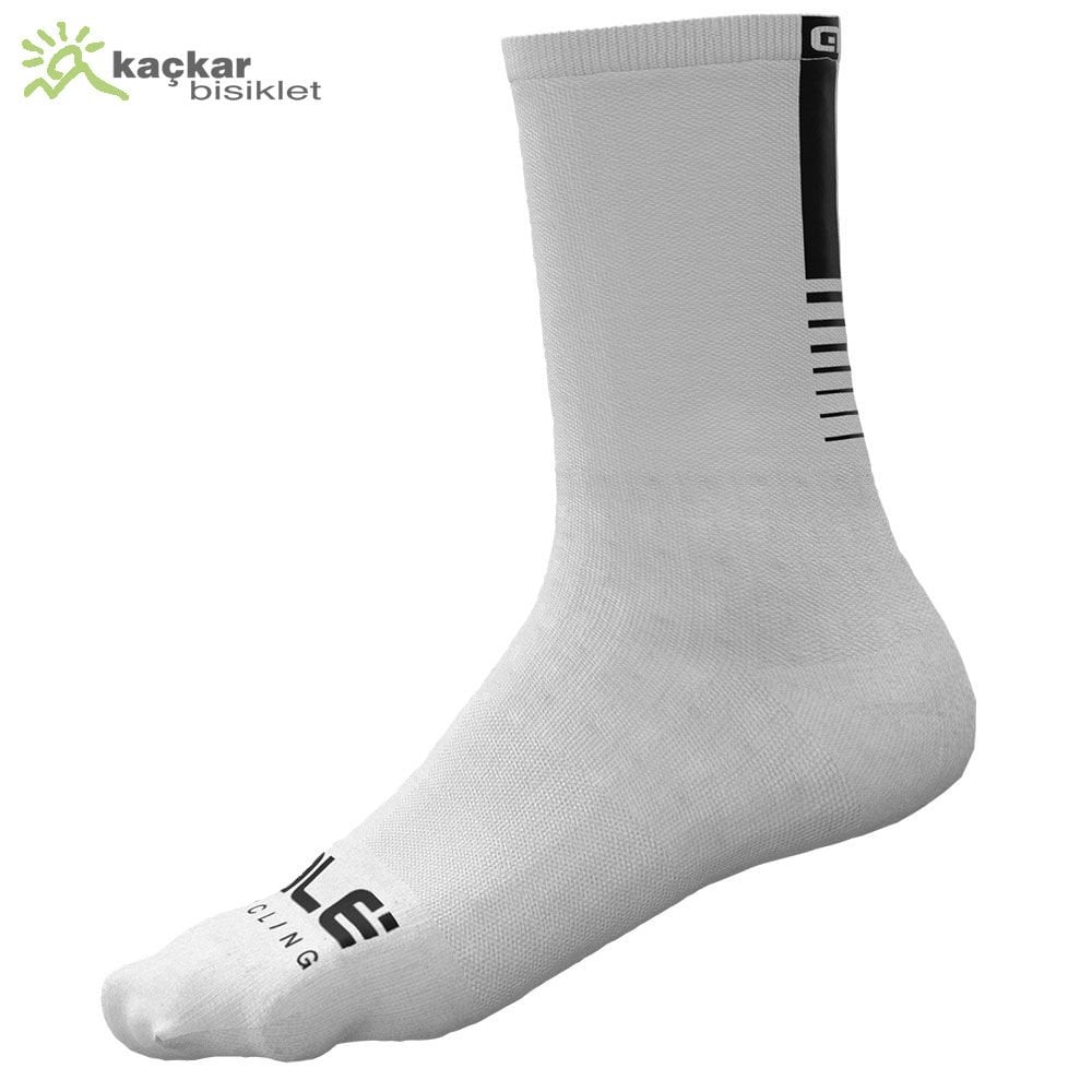 ALE LİGHT YAZLIK ÇORAP BEYAZ