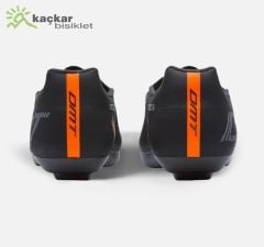 DMT KRSL POGİ'S RoadBike Ayakkabı Siyah / Gri