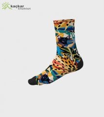 ALE KENYA YAZLIK ÇORAP