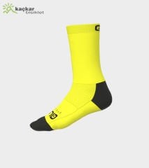 ALE TEAM YAZLIK ÇORAP SARI
