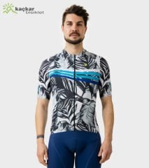 Ale PR-E WILD Yazlık Kısa Kol Forma Grey