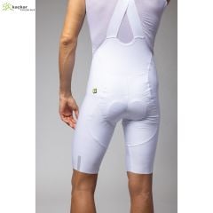 ALE R-EV1 Voltage Kısa Askılı Yazlık Tayt Beyaz