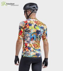 Ale PR-E KENYA Yazlık Kısa Kol Forma