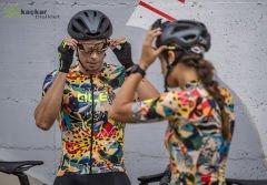 Ale PR-E KENYA Yazlık Kısa Kol Forma