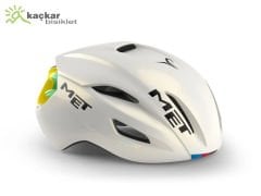 Met Helmets Manta Mips Rainbow Edition UCİ
