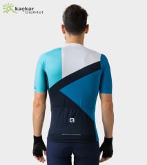 Ale Pragma Next Yazlık Kısa Kol Forma Blue