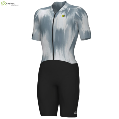 ALE P.RE Argon Skinuit Sage Grey