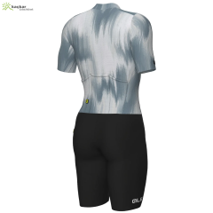 ALE P.RE Argon Skinuit Sage Grey
