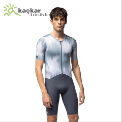 ALE P.RE Argon Skinuit Sage Grey