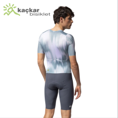 ALE P.RE Argon Skinuit Sage Grey