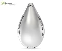 Met Helmet Drone Wide Body II TT Aero Kask Beyaz