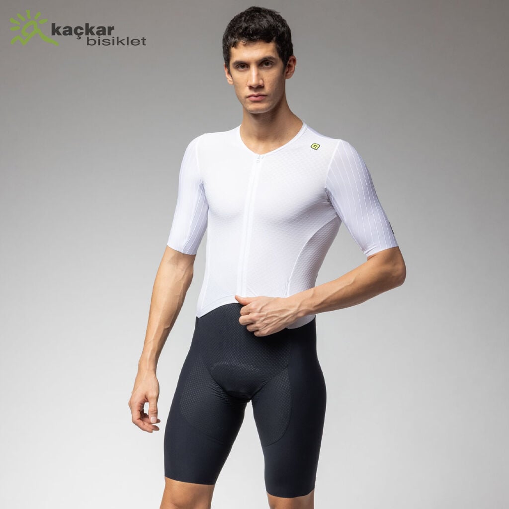 ALE  R-EV1 Eagle Skinsut Beyaz