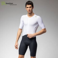 ALE  R-EV1 Eagle Skinsut Beyaz