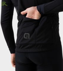 ALE R-EV1 Defence Kışlık Ceket Siyah