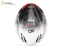 Met Helmet Manta Mips Team Edition UAE XRG Kask