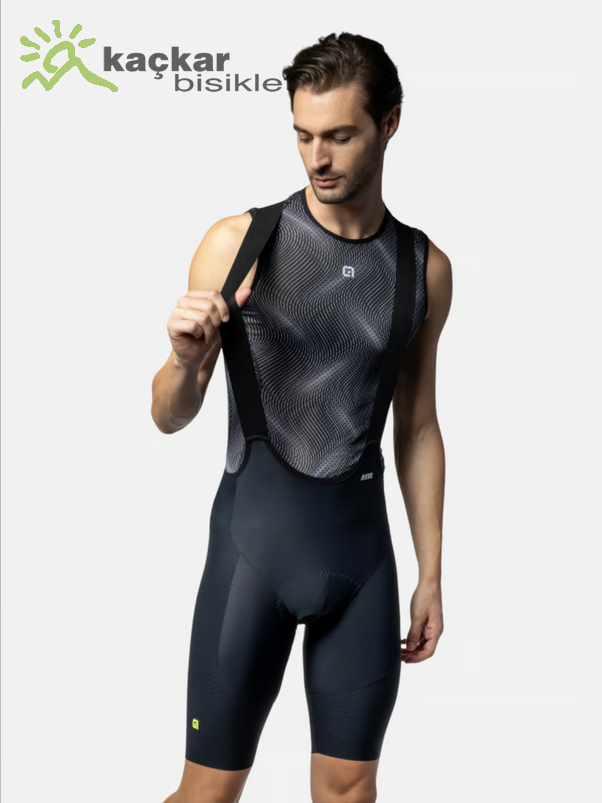 ALE R-EV1 Hammer 2.0 Kısa Askılı Yazlık Tayt