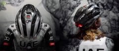 Met Helmets Trenta 3K UAE XRG Team Edition