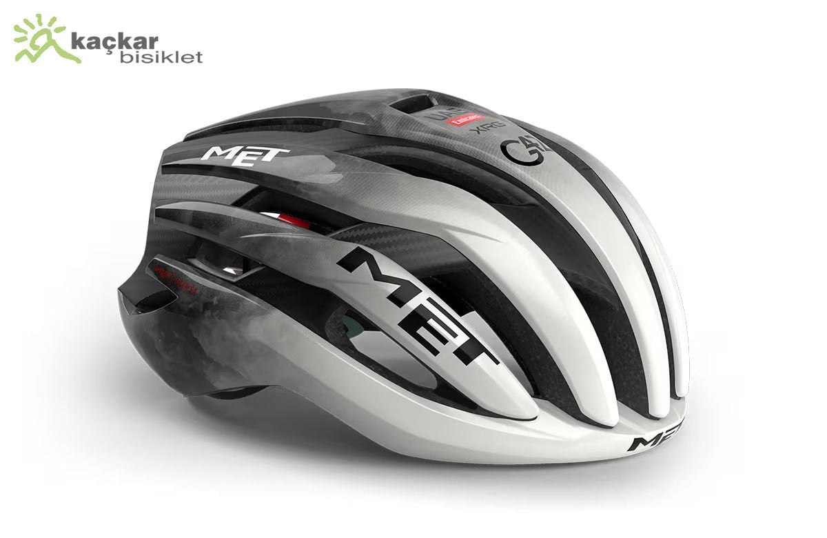 Met Helmets Trenta 3K UAE XRG Team Edition
