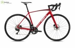 BH Bikes Quartz 1.5 ( LD153 ) Disk Alüminyum Yol / Yarış Bisikleti RRR