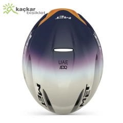 Met Helmets Manta UAE Team Edition ADQ Kask