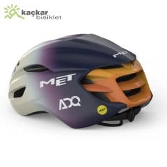 Met Helmets Manta UAE Team Edition ADQ Kask