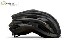 Met Helmets Trenta 3K Tadej Pogacar Black Edition