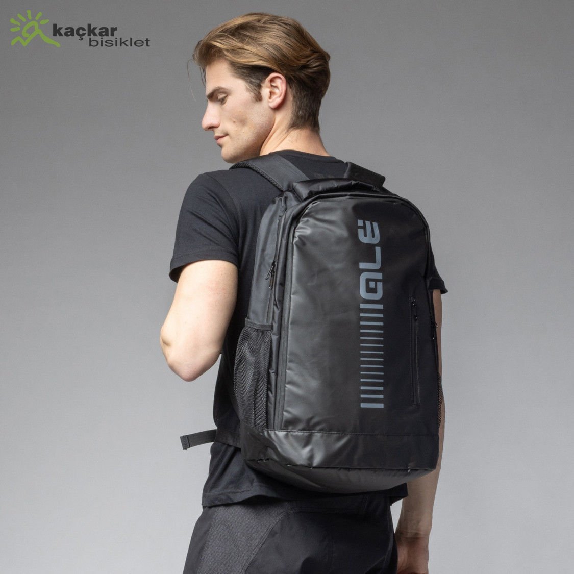 ALE UNİSEX SIRT ÇANTASI