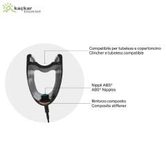 Deda Elementi Gera Karbon Yol / Gravel Jant Seti  32mm