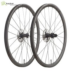 Deda Elementi Gera Karbon Yol / Gravel Jant Seti  32mm