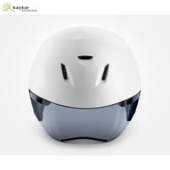 MET Helmets Codatronca Dual -Mag Shield Clear Lens