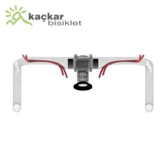 Deda Elementi Vinci Shallow RHM Karbon Gidon